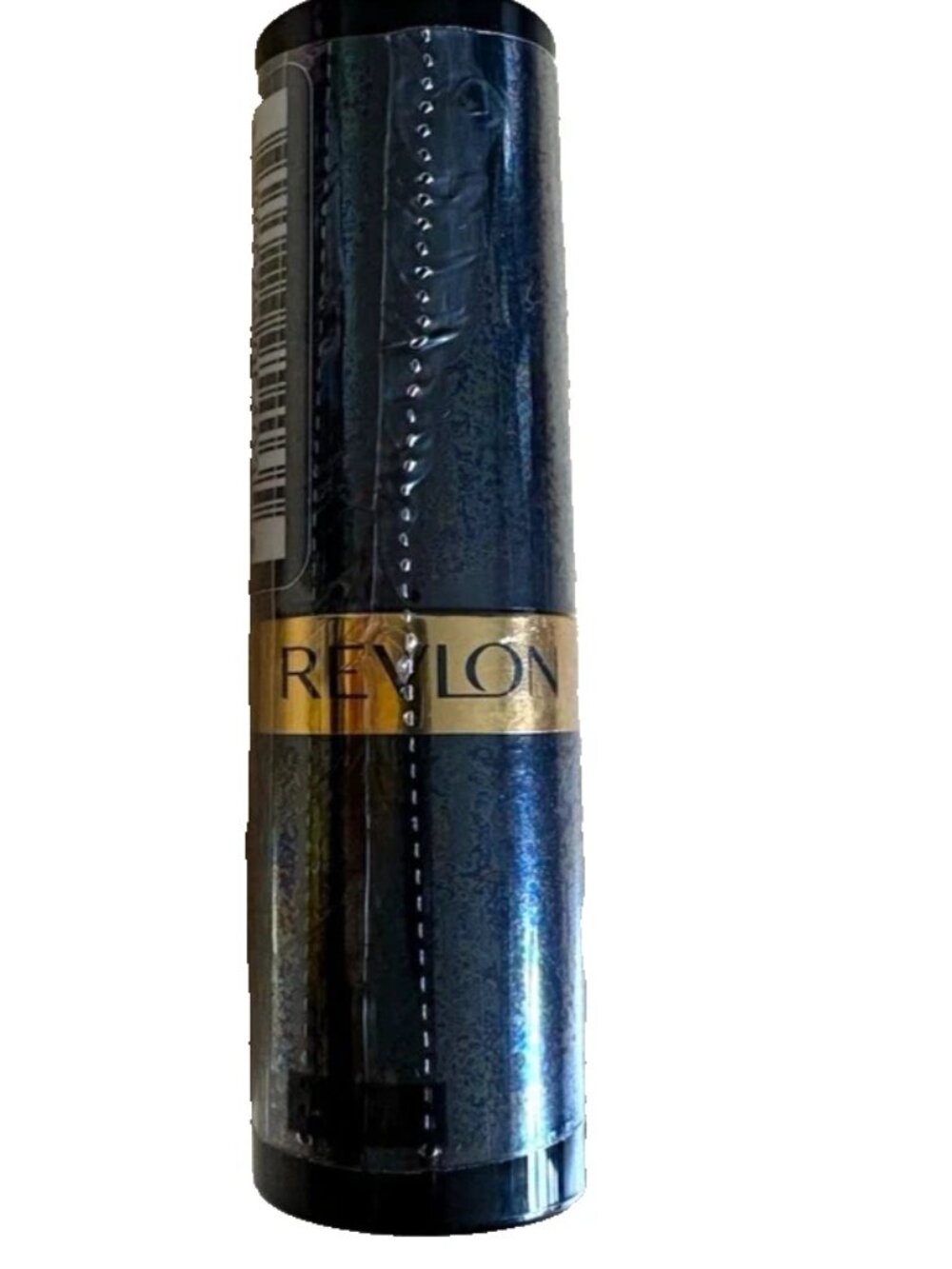 Revlon Super Lustrous Lipstick Pearl 429 Blushed Discontinued New Sealed